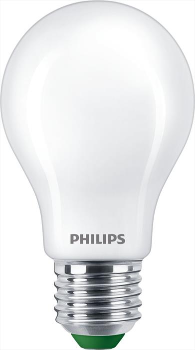 Philips - Lampada A Goccia, 4 W, E27, 840 Lm, Bianco