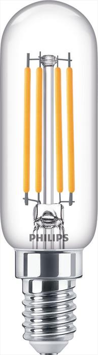 Philips - Led Oliva E Sfera 4,5 W 40 W E14 Luce Bianca Calda