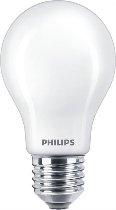 Philips - Led Lampadina 7 W 60 W E27 Luce Bianca Calda