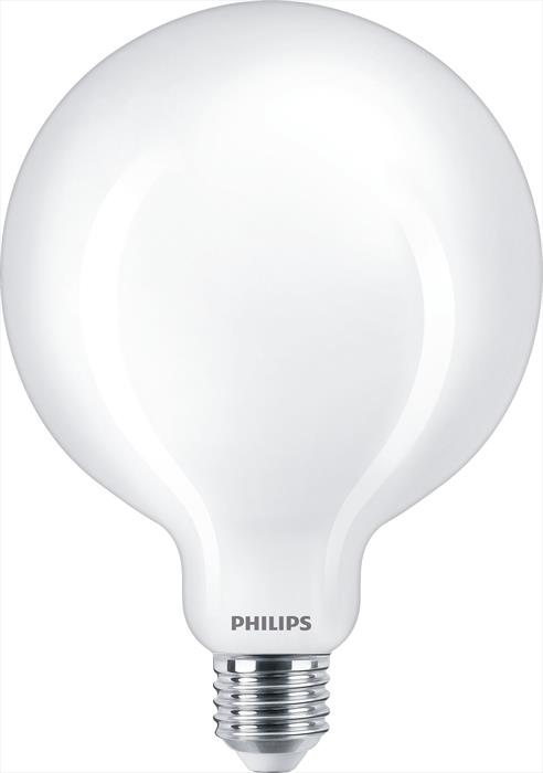 Philips - Led Lampadina 13w 120w E27 Luce Bianca Calda
