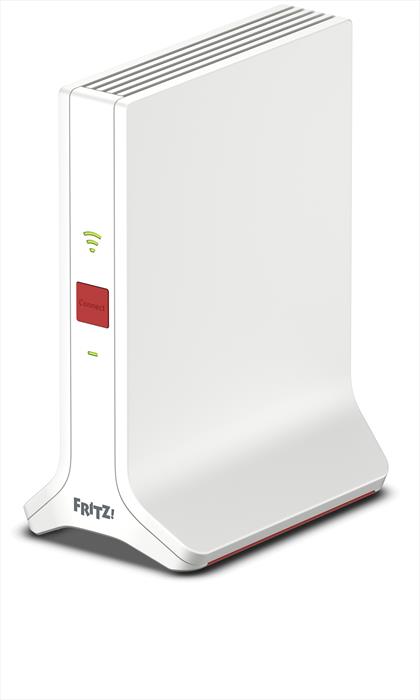 Fritz! - Range Extender Repeater 3000ax-bianco