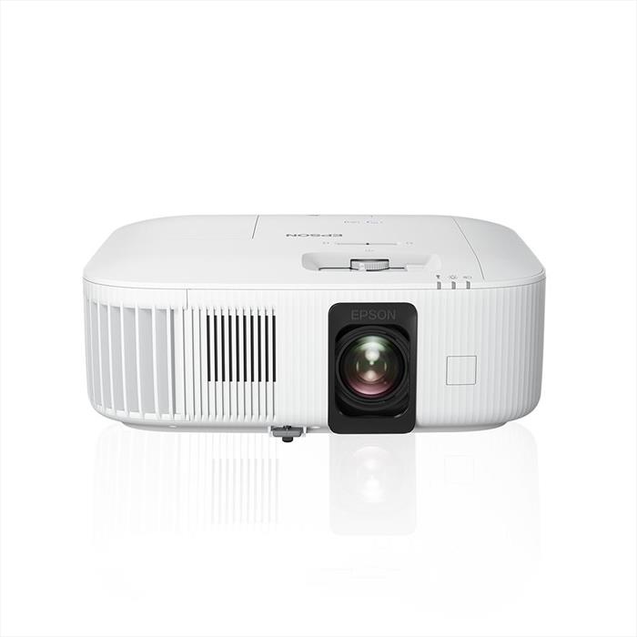 Epson - Videoproiettore Home Cinema Pro-uhd 4k Eh-tw6250