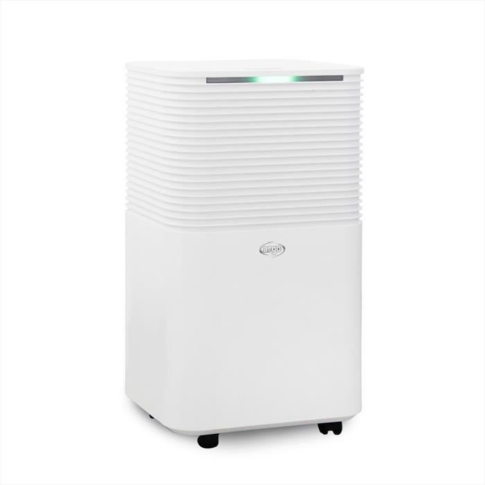 Argo - Deumidificatore Lilium Art 11-bianco