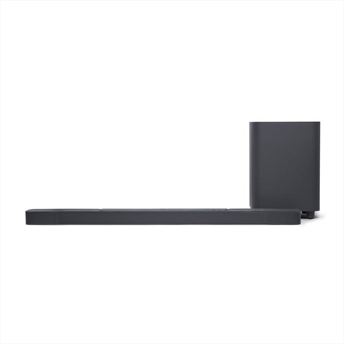 Jbl - Soundbar Bar 800-nero