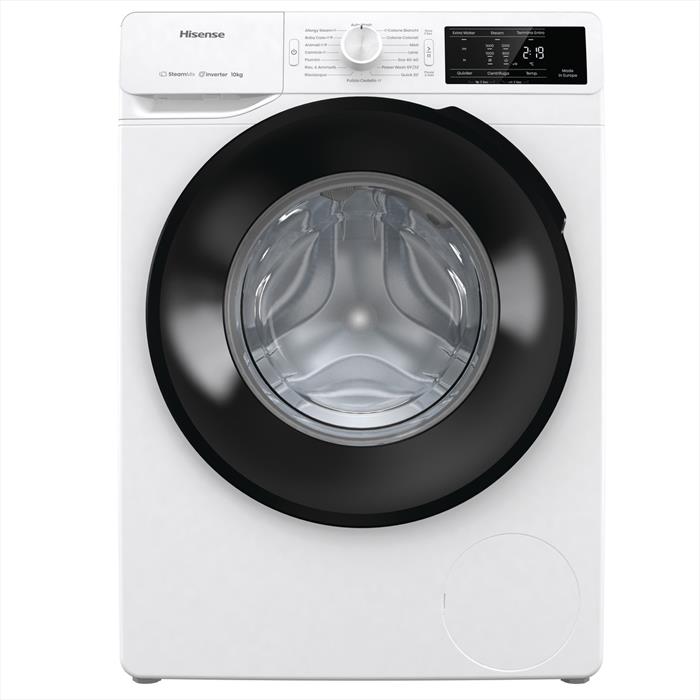 Hisense - Lavatrice Wf3v162bw 10 Kg Classe A