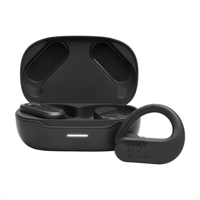 Jbl - Endurance Peak Iii-nero
