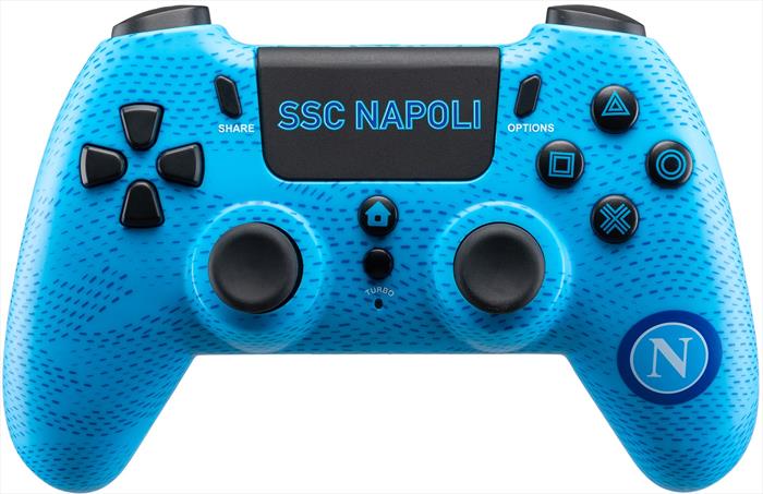 Qubick - Wireless Controller Ssc Napoli