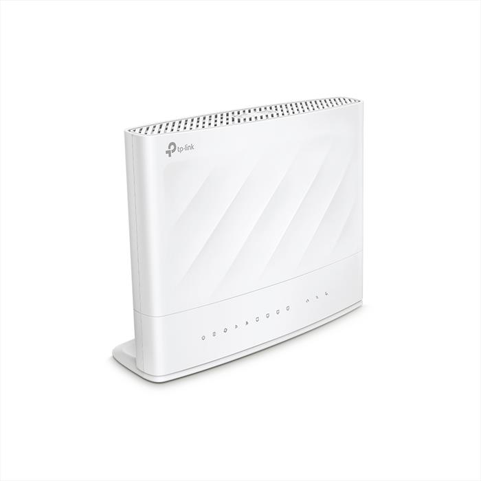 Tp-link - Vx230v | Modem Router Gigabit Voip Wi-fi 6 Ax1800