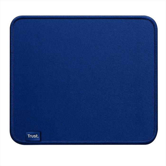 Trust - Tappetino Per Mouse-blue