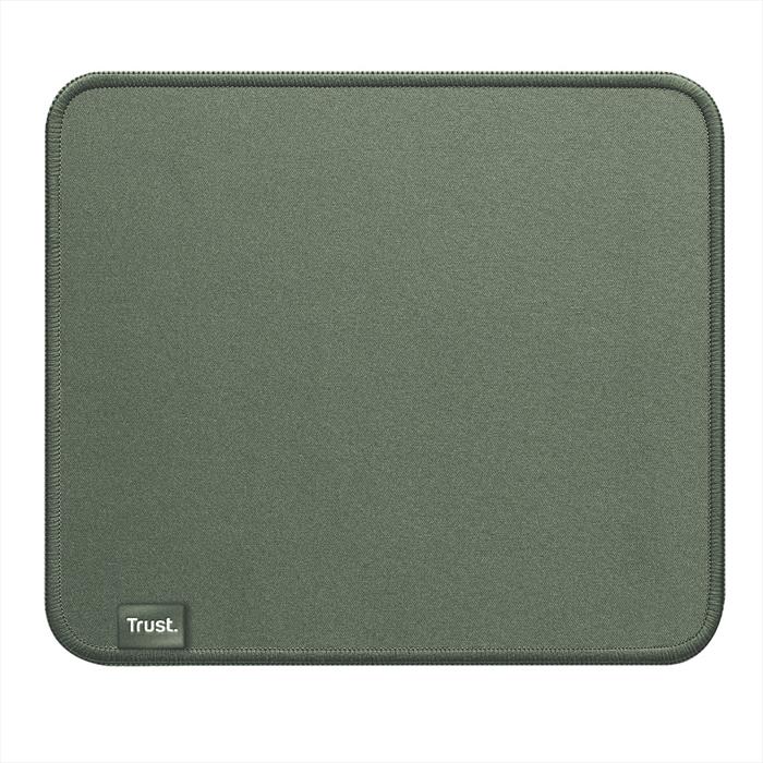 Trust - Tappetino Per Mouse-green