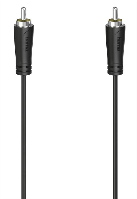 Hama - Cavo Rca M/m