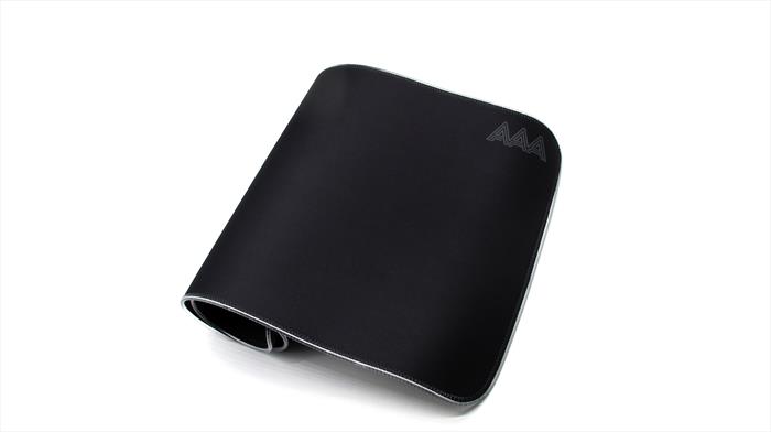 Aaamaze - Mousepad Gaming Tracker Amgt0010-nero