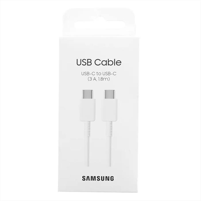 Samsung - Cavo Dati Ep-dx310jwegeu