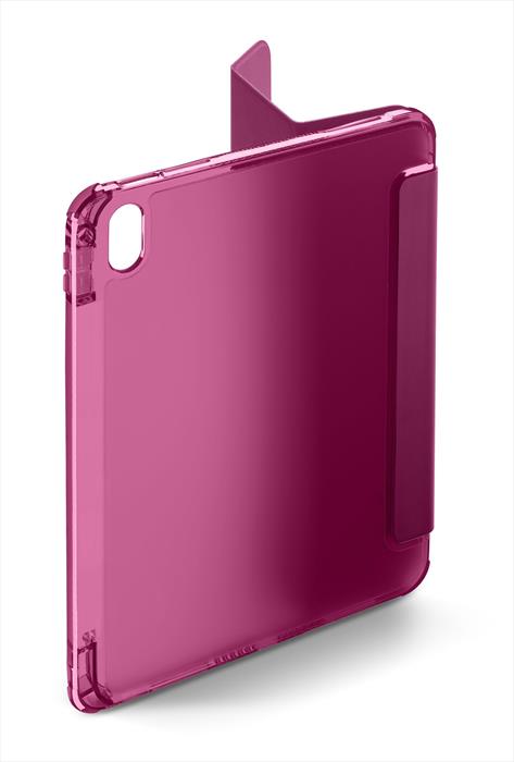 Cellularline Folio Pro - Ipad 10.9'' (2022) Custodia Per Tablet Con Funzione Stand-image