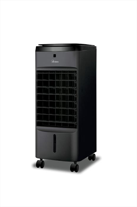Ardes - Umidificatore Ar5amr08-nero