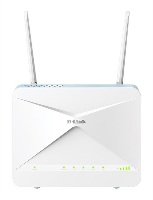 D-link - Router G415-bianco