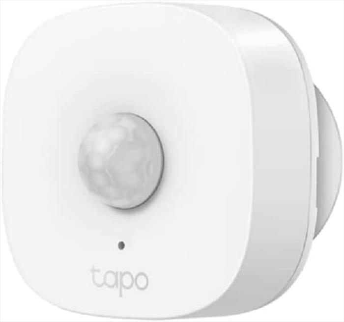 Tp-link - Tapo T100 Smart Motion Sensor, Iot Hub Required