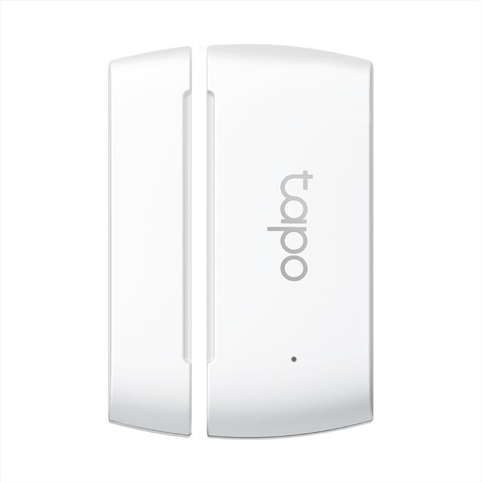 Tp-link - Tapot110 Smart Door/window Sensor,iot Hub Required