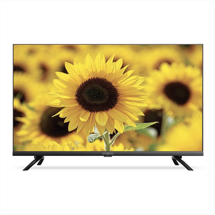 Strong - Smart Tv Led Hd Ready 32 Srt32hd5553-nero