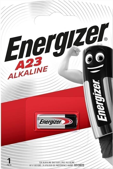 Energizer - Pila Specialistica A23