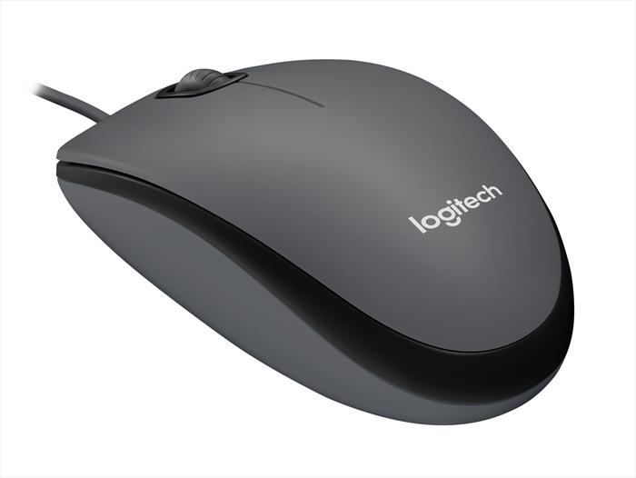 Logitech M100-image