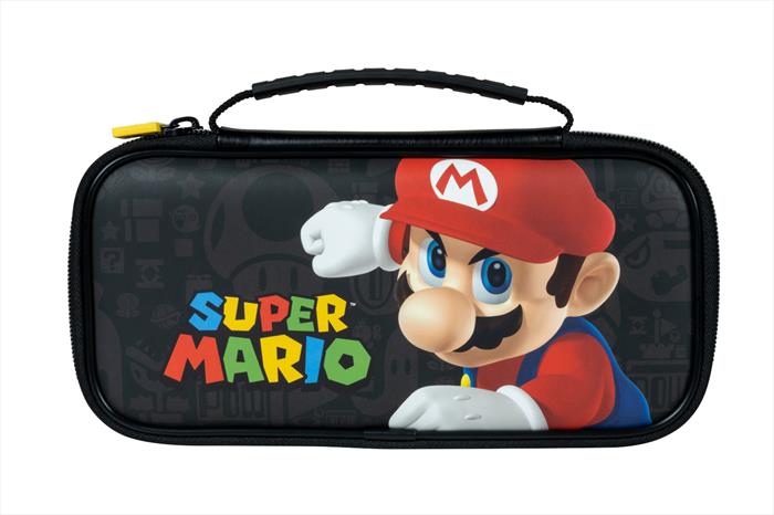 Big Ben - Olp Custodia Switch E Joy-con Super Mario