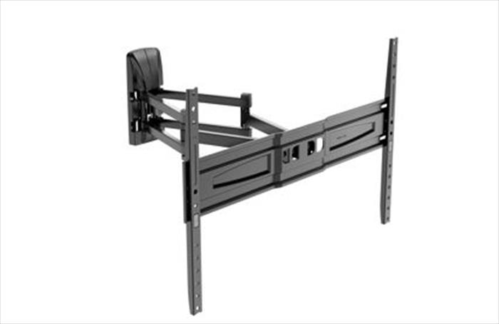 Meliconi - Supporto Tv Flatstyle Fdrp 600 It-nero