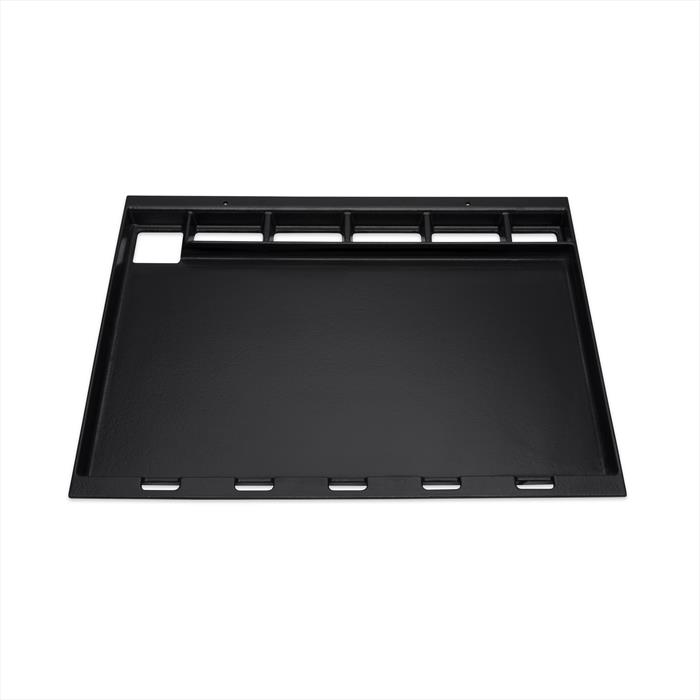 Weber - Full Size Griddle - Serie Spirit 300-nero