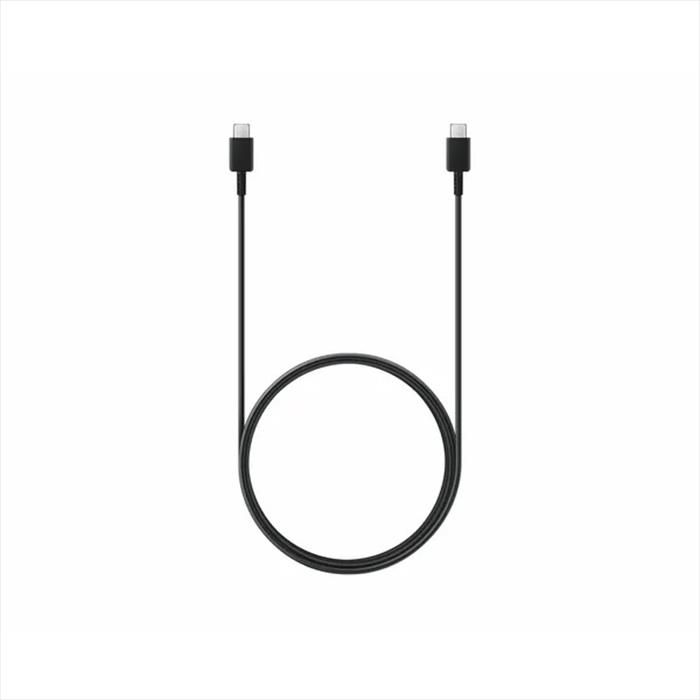 Samsung - Cavo Usb-c Ep-dx310jbegeu-nero