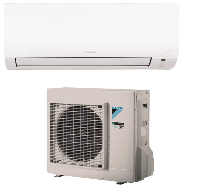 Daikin - Kit Atxd35a/arxd35