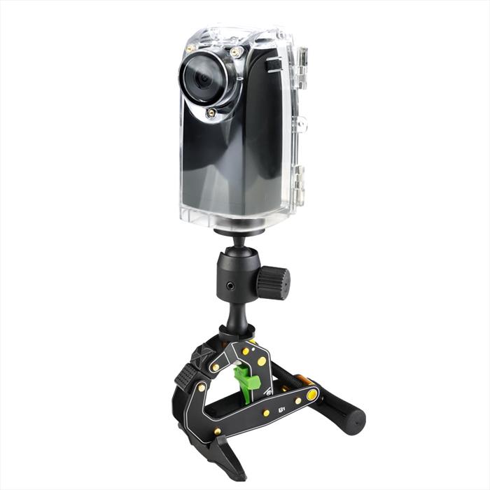 Brinno - Telecamera Time Lapse Bcc300-c-nero