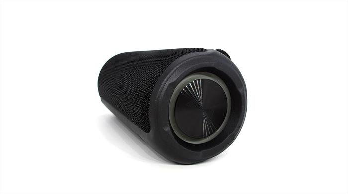 Aaamaze - Speaker Bluetooth Ripple Plus-nero