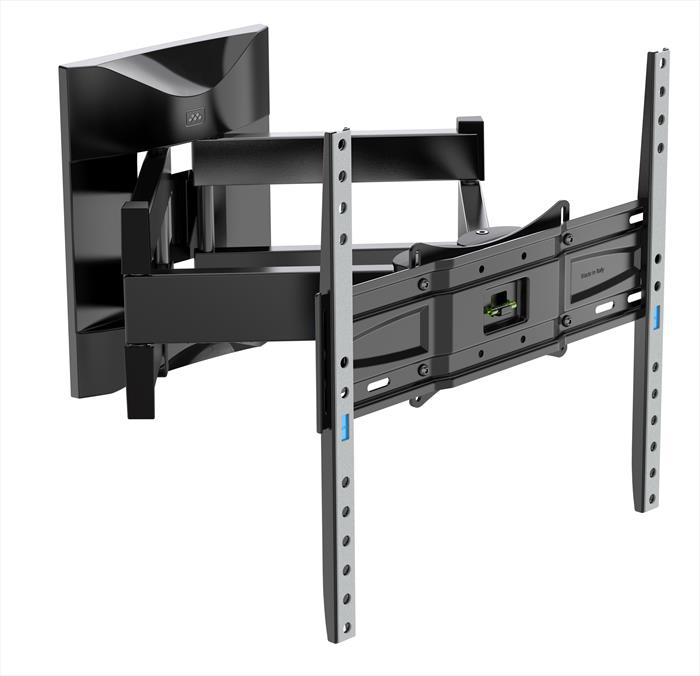 Meliconi - Supporto Tv Extra 400sdrp Plus-nero