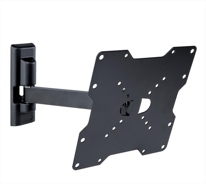 Meliconi - Supporto Tv Flatstyle Fr 200 It-nero
