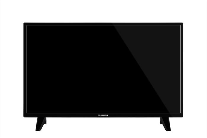 Telefunken - Smart Tv Led Hd Ready 32" Te32550b45v2d/e