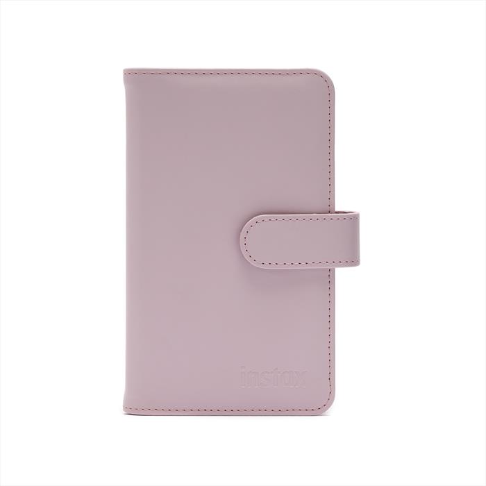 Fuji - Album Mini 12-rosa