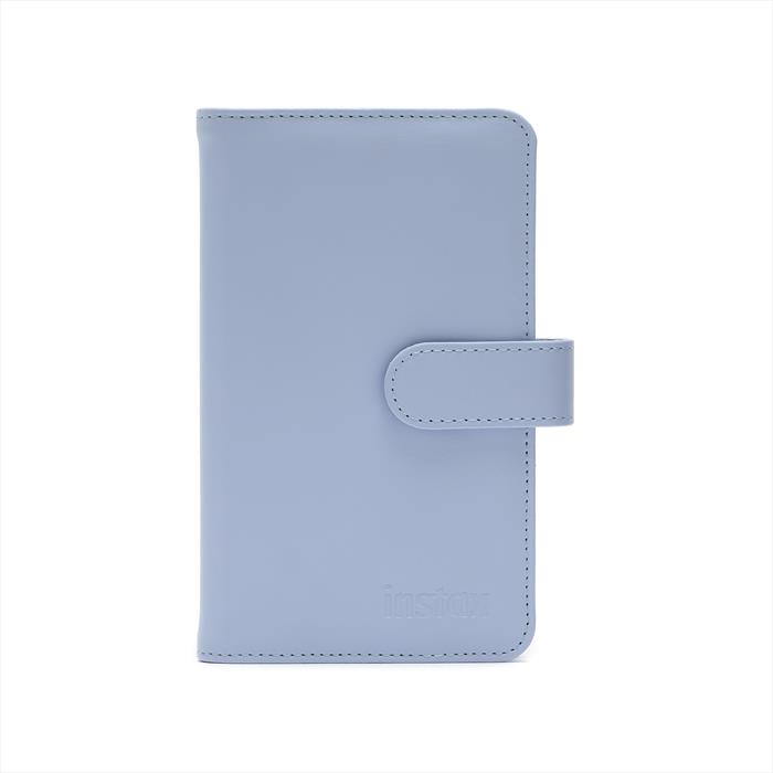 Fuji - Album Mini 12-blu Pastello