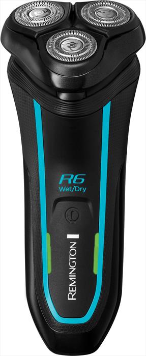 Remington - Rasoio R6000-nero/azzurro Remington - Rasoio R6000-nero/azzurro