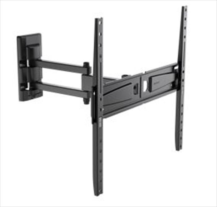 Meliconi - Supporto Tv Flatstyle Fdr 400 It-nero