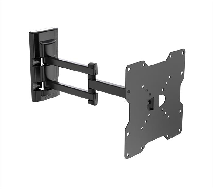 Meliconi - Supporto Tv Flatstyle Fdr200 It-nero