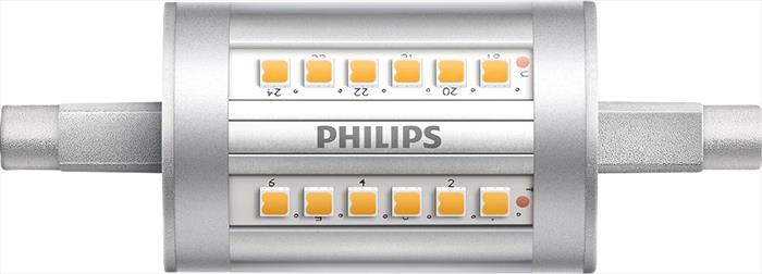 Philips - Lampada A Led Corta R7s 60w