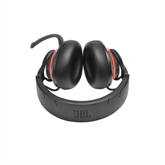 Jbl - Cuffie A Padiglione Chiuso Quantum 810-nero