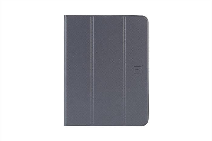 Tucano - Custodia Up Plus Per iPad 10,9"-grigio Scuro