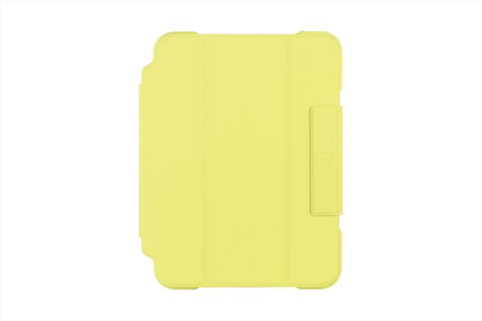 Tucano - Custodia Alunno Per iPad 10th Gen (2022)-giallo