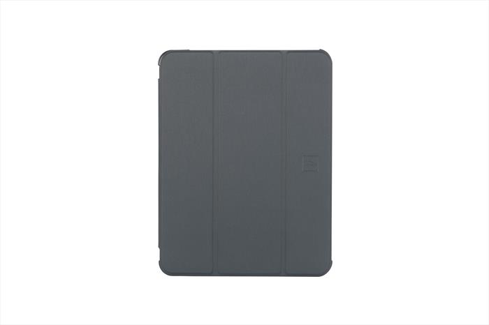 Tucano - Custodia Satin Custodia iPad 10th Generation 2022-nero Tucano - Custodia Satin Custodia iPad 10th Generation 2022-nero