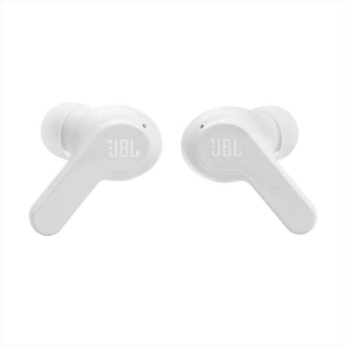 Jbl Wave Beam Auricolari Wireless, Bianco-image