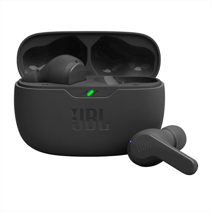 Jbl - Auricolari Bluetooth Wave Beam-nero