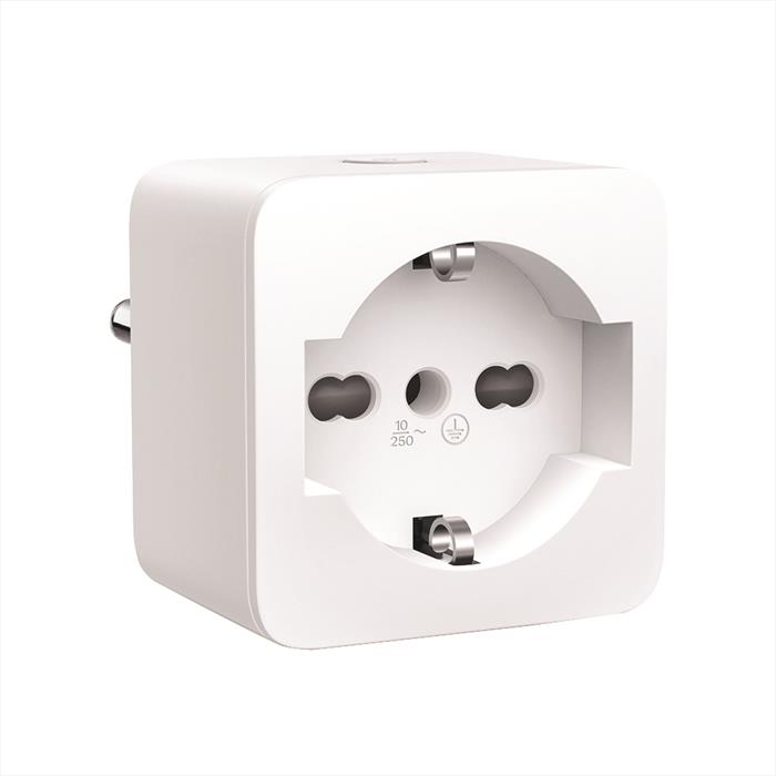 Tp-link - Mini Presa Elettrica Smart Tapo Tp10