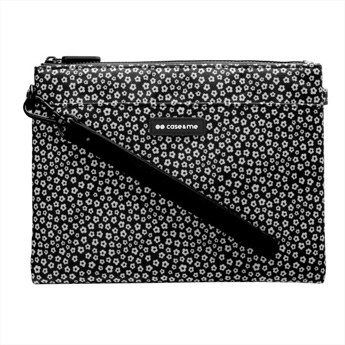 Caseme - Borsa Cmhandbagsf-small Flowers