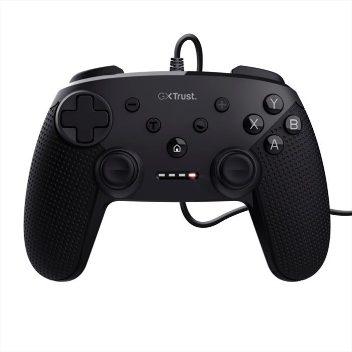 Trust - Gxt541 Muta Pc Controller-black